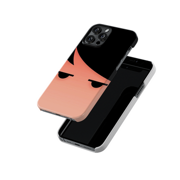 Hi ! I'm Max Slim Hard Case