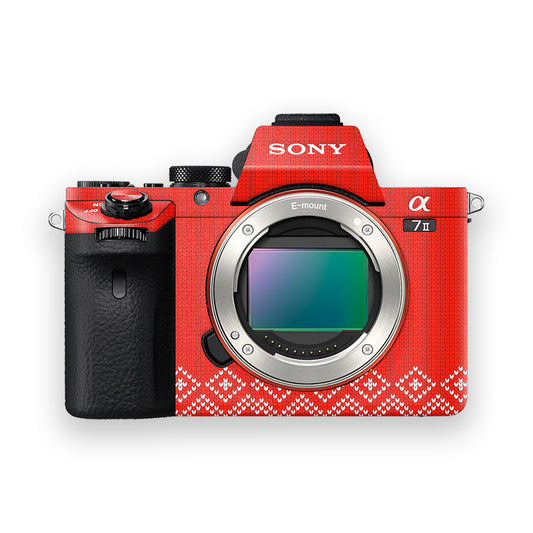 Scary Boos Camera Skin