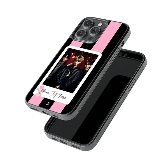 Customise Your BTS Phone Case