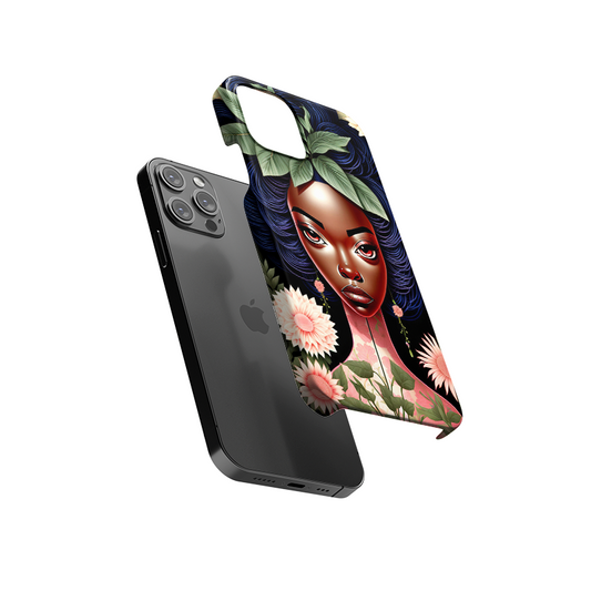 Boss Lady Slim Hard Case