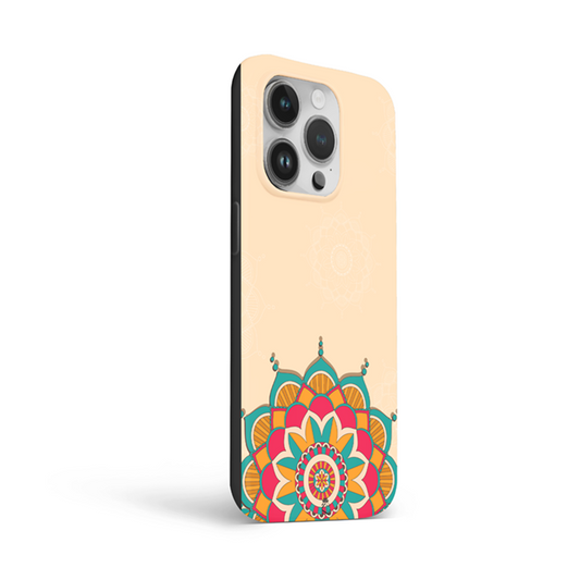 Aesthetic Design Flexible Soft Silicone Case