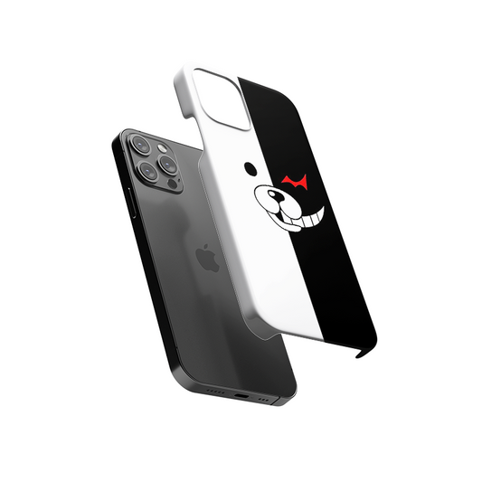 Two Face Slim Hard Case