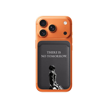 There is no Tomorrow Magsafe Wallet