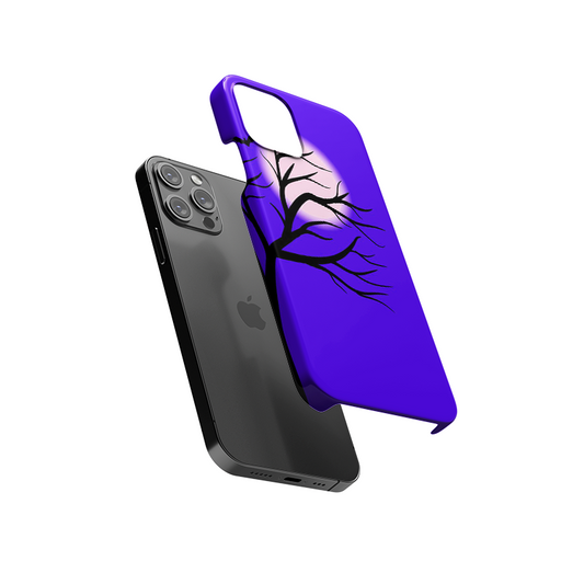 Halloween Night Slim Hard Case