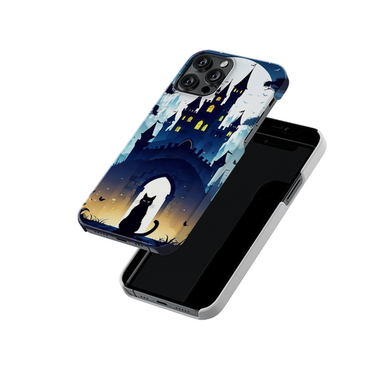 Mouser Of The Castle Slim Hard Case