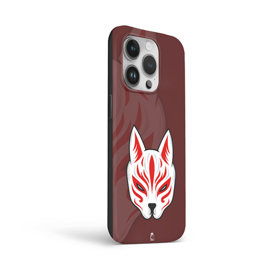 Symbol of Gangsta Flexible Soft Silicone Case