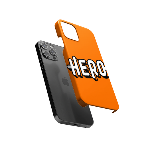Hero Slim Hard Case