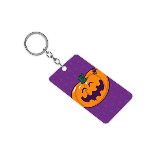 Halloween Keychain