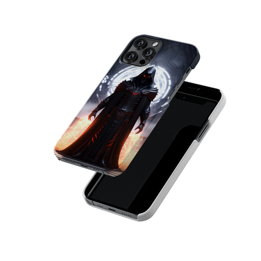 Villian Slim Hard Case