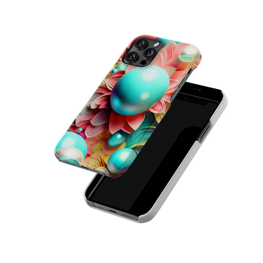 Pearls Slim Hard Case
