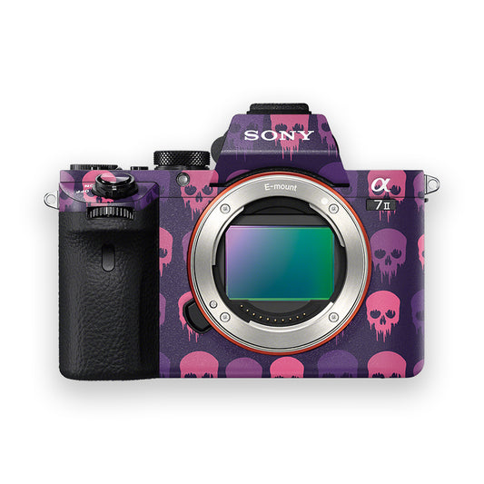 Air Gradient Camera Skin