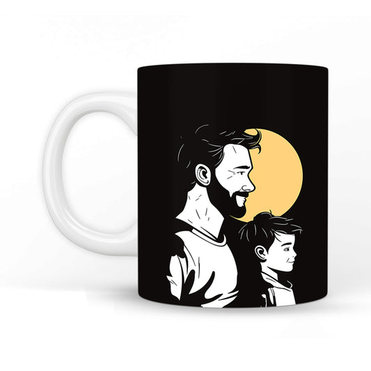 Next Gen Coffee Mug