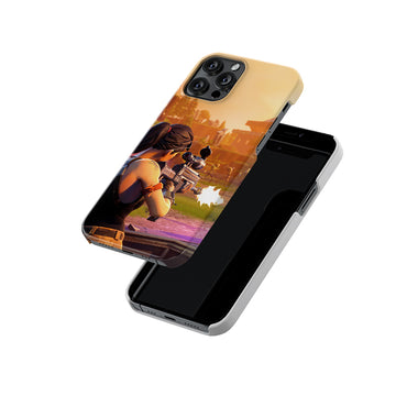 Reboot Squad Slim Hard Case