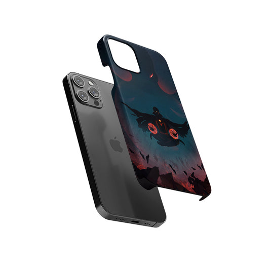 Wizard Vortex Slim Hard Case