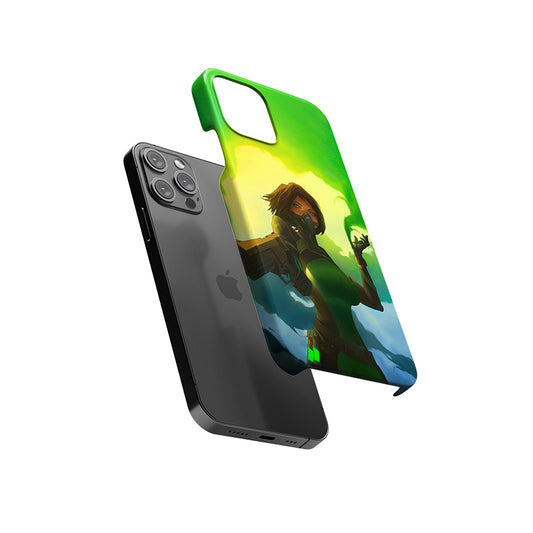 Viper Slim Hard Case
