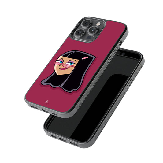 Powerful Than You Think Glossy Metal Case