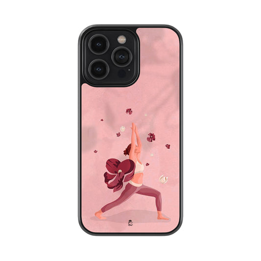 Ultimate Stretch Glossy Metal Case