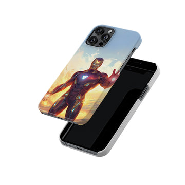 Stark Strike Slim Hard Case