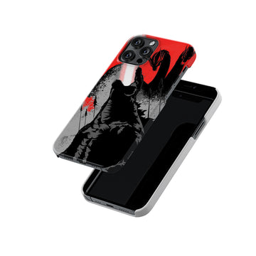 Alpha Titan Slim Hard Case