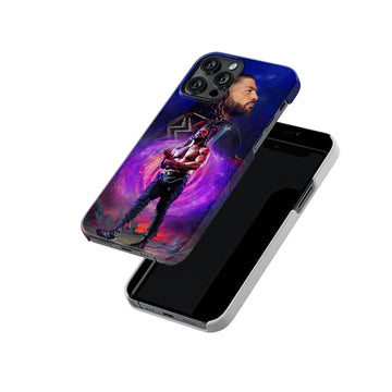 Roman reigns Slim Hard Case