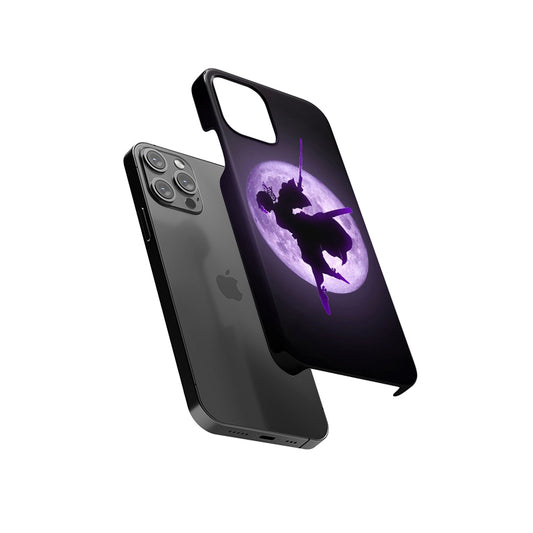 Shinobu Slim Hard Case