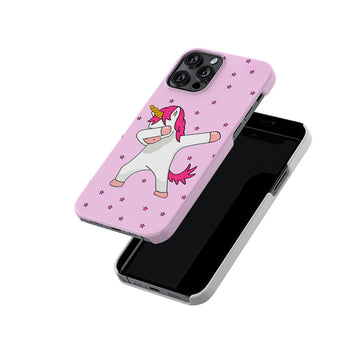 Unicorn Energy Slim Hard Case