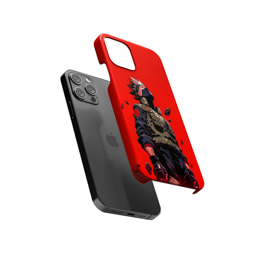 Kakashi Slim Hard Case