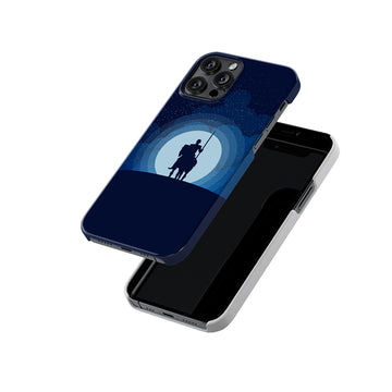 Sword of Ice Slim Hard Case