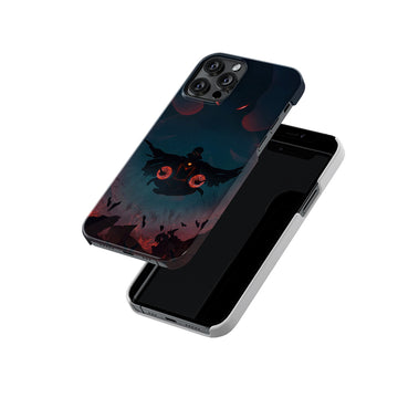 Wizard Vortex Slim Hard Case