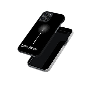 Lumos Maxima Slim Hard Case