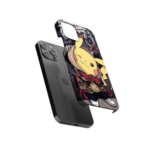 Pikachu Slim Hard Case