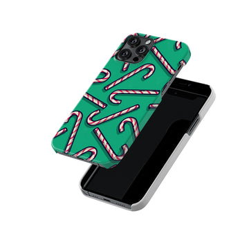 Candy Pie Slim Hard Case