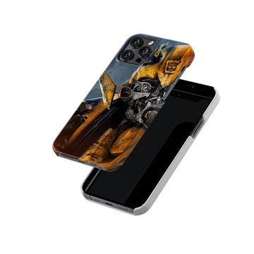 Bumble Bee Slim Hard Case