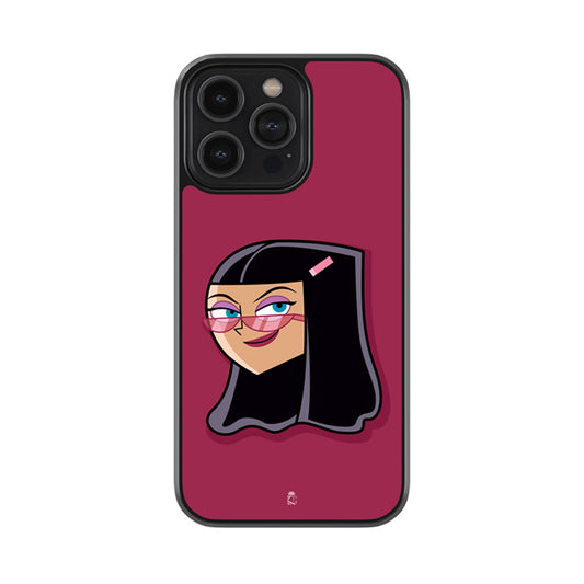 Powerful Than You Think Glossy Metal Case
