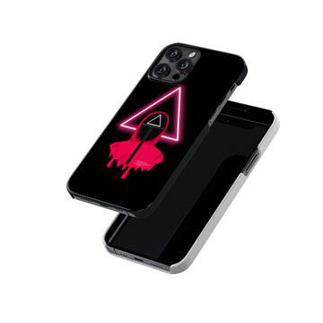Traingle Squad Slim Hard Case