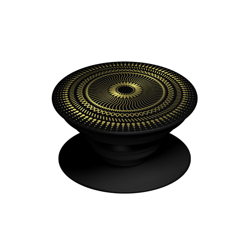 Mehandi Pattern Pop Socket