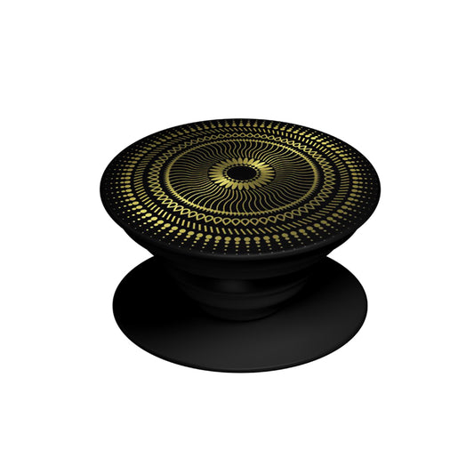 Mehandi Pattern Pop Socket