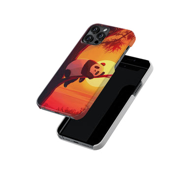 Forest Nap Slim Hard Case