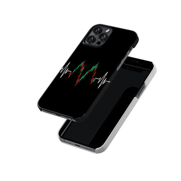 Market Pulse Slim Hard Case