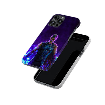 Asgardian Pride Slim Hard Case