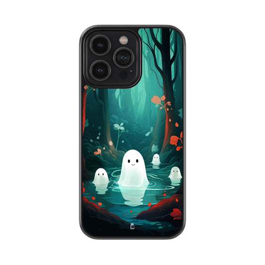 Welcome To The Jungle Glossy Metal Case