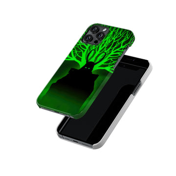 Trick Mode On Slim Hard Case