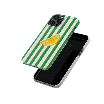 Essential Slice Slim Hard Case