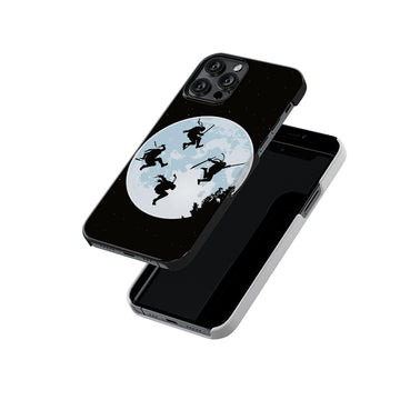 Shadow Shells Slim Hard Case