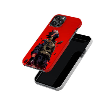 Kakashi Slim Hard Case