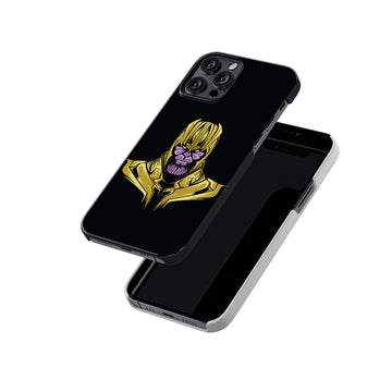 Titan Rule Thanos Slim Hard Case