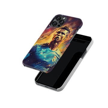 Ronaldo Slim Hard Case