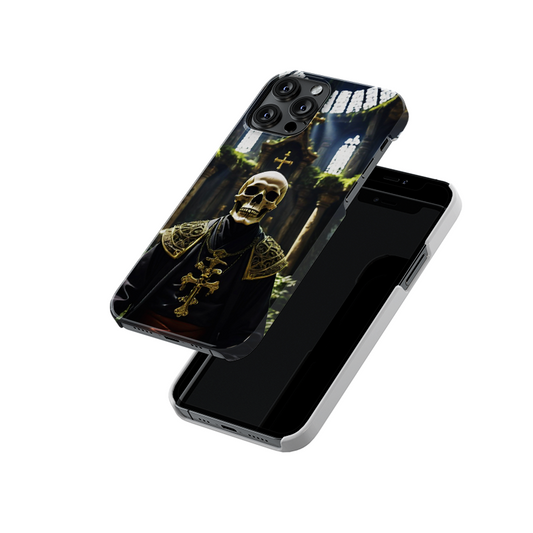 Your Time Is Near Slim hard Case
