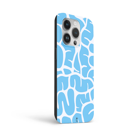 Unique Design Flexible Soft Silicone Case