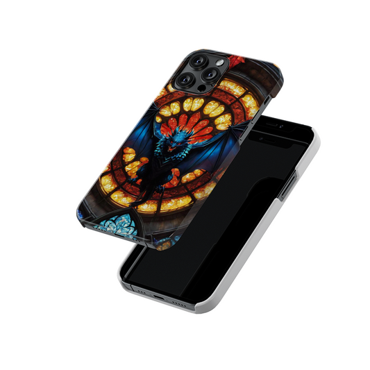 Dragon Time Slim Hard Case